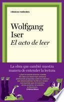 El acto de leer