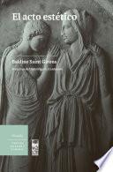 El acto estético
