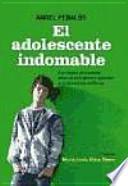 El adolescente indomable / The Indomitable Teenager