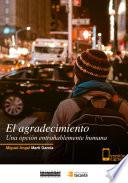 El agradecimiento