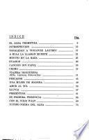 El alba prometida