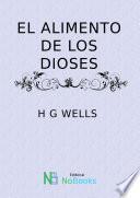 El alimento de los dioses