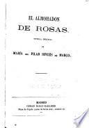 El almohadon de rosas
