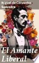 Libro El Amante Liberal