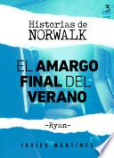 El amargo final del verano
