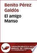 El amigo Manso