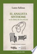 El analista Sinthome