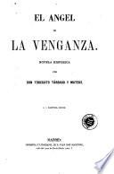 El Angel de la venganza