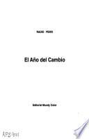 El año del cambio
