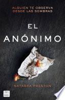 El anónimo (Edición mexicana)
