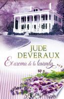 El aroma de la lavanda (Saga Edilean 1)