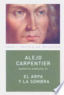 El arpa y la sombra
