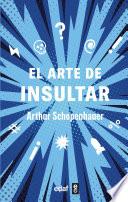 El arte de insultar