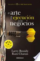 El arte de la ejecución en los negocios