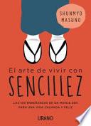 El arte de la sencillez / The Art of Simple Living