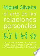 El arte de las relaciones personales