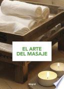 Libro El arte del masaje