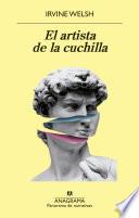 El artista de la cuchilla