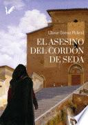 Libro El asesino del cordón de seda