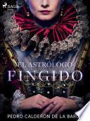 Libro El astrólogo fingido