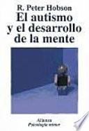 El autismo y el desarrollo de la mente