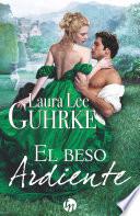 El beso ardiente