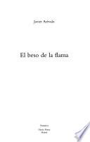 El beso de la flama