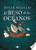 El beso de los océanos