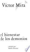 El bienestar de los demonios