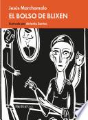 Libro El bolso de Blixen