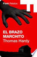 El brazo marchito