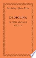 El Burlador de Sevilla