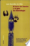 Libro El burro de Sancho y el gato de Schrödinger
