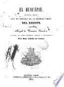 El Buscapié