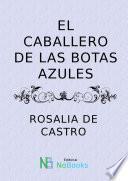 El caballero de las botas azules