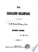 El Caballero relampago