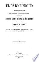El cabo Pinocho