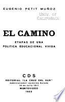 El camino
