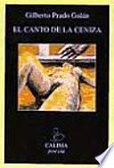 El canto de la ceniza