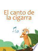 El canto de la cigarra
