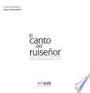 El canto del ruiseñor