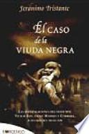 El caso de la viuda negra