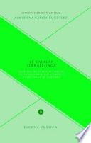 Libro El Catalán Serrallonga