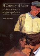 El cateto y el milor y otros ensayos angloespañoles