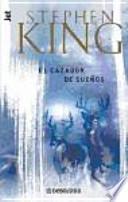 Libro El cazador de sueños