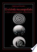 El celuloide mecanografiado