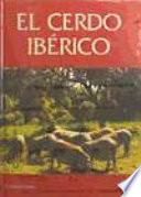 El cerdo ibérico