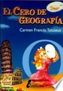 El cero en geografía