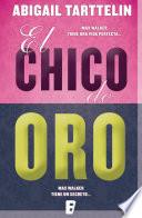El chico de oro