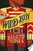 El chico salvaje (Wild Boy 1)